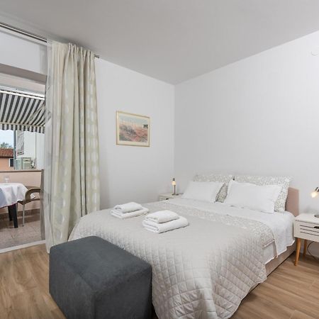 Apartments Viktor 포레치 외부 사진
