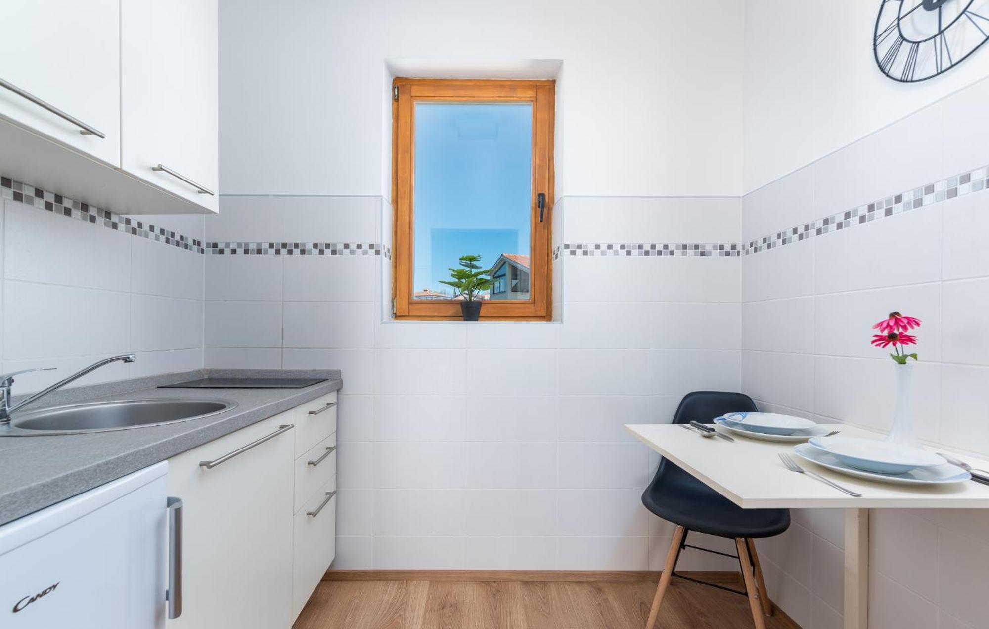 Apartments Viktor 포레치 외부 사진